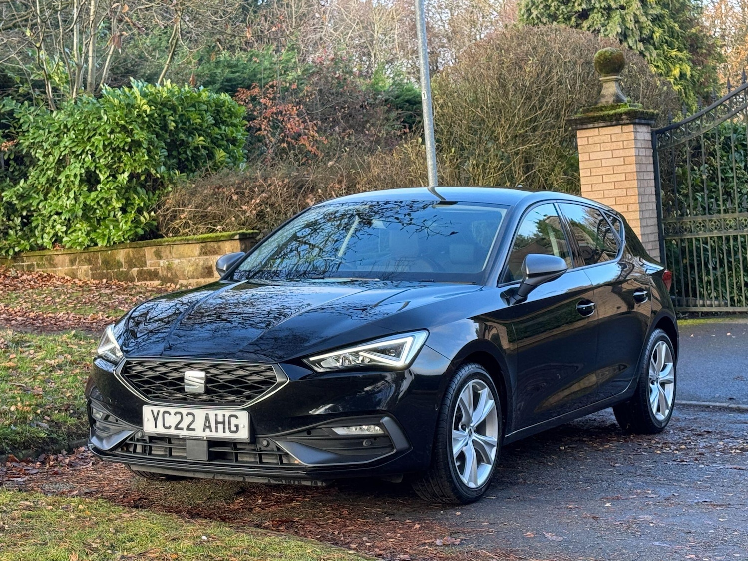 Used SEAT Leon 2022 for sale - 76865722: Photo 51