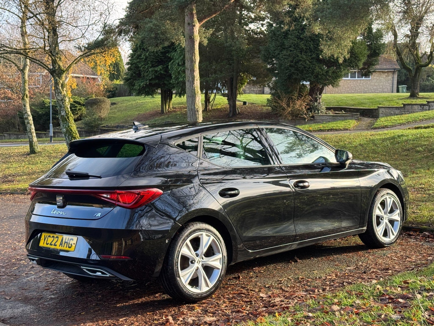 Used SEAT Leon 2022 for sale - 76865722: Photo 52