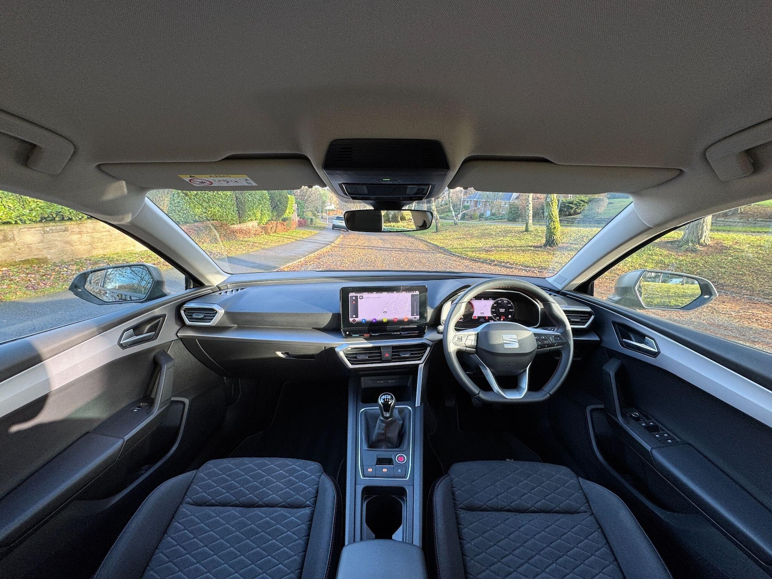 Used SEAT Leon 2022 for sale - 76865722: Photo 53