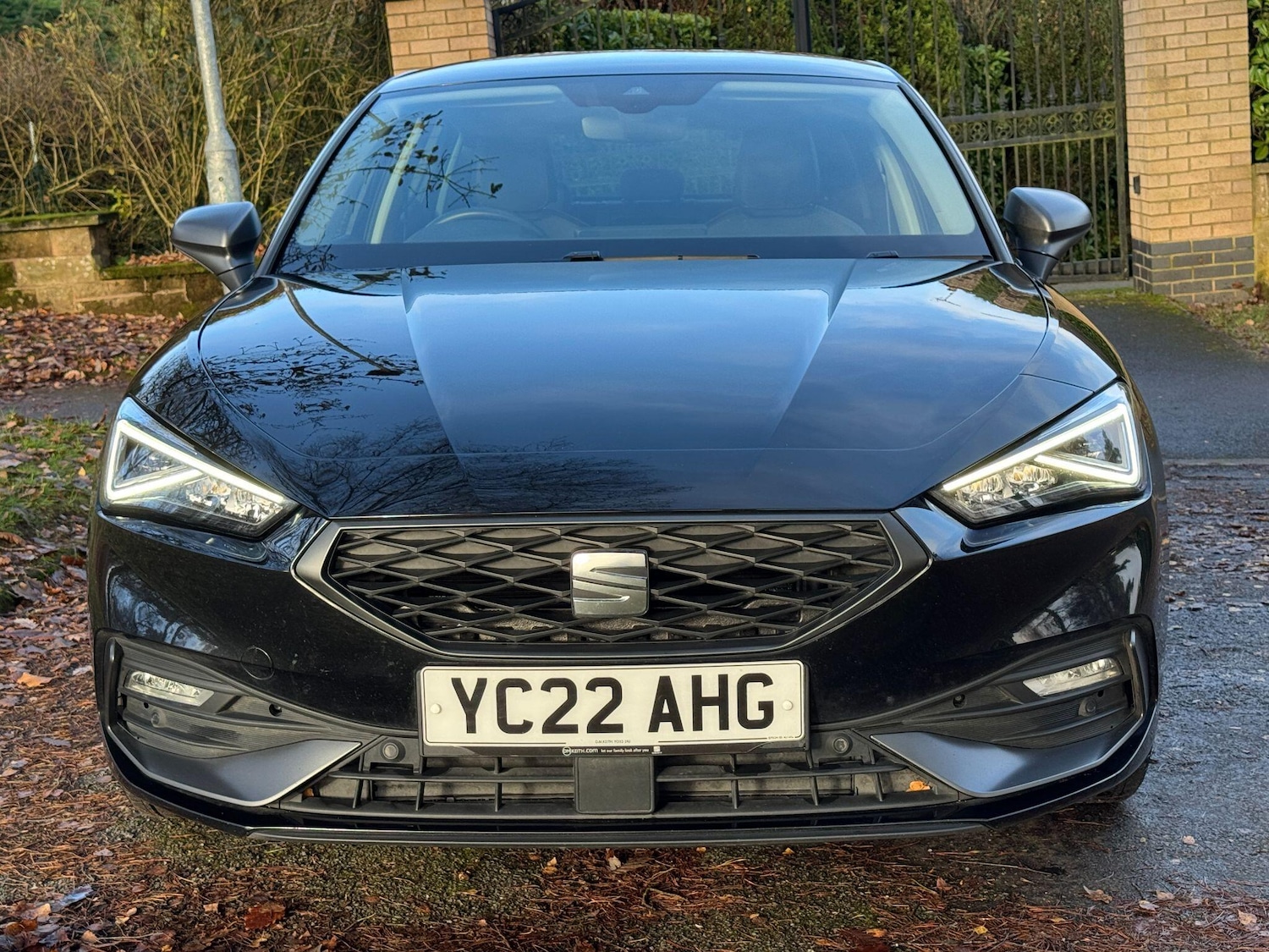 Used SEAT Leon 2022 for sale - 76865722: Photo 55