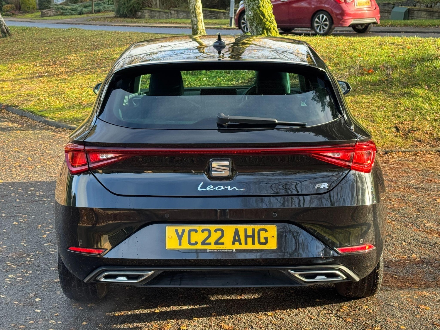 Used SEAT Leon 2022 for sale - 76865722: Photo 56