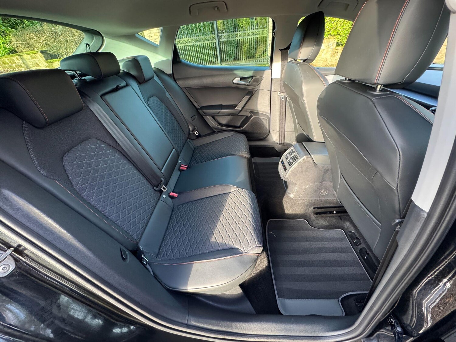 Used SEAT Leon 2022 for sale - 76865722: Photo 57