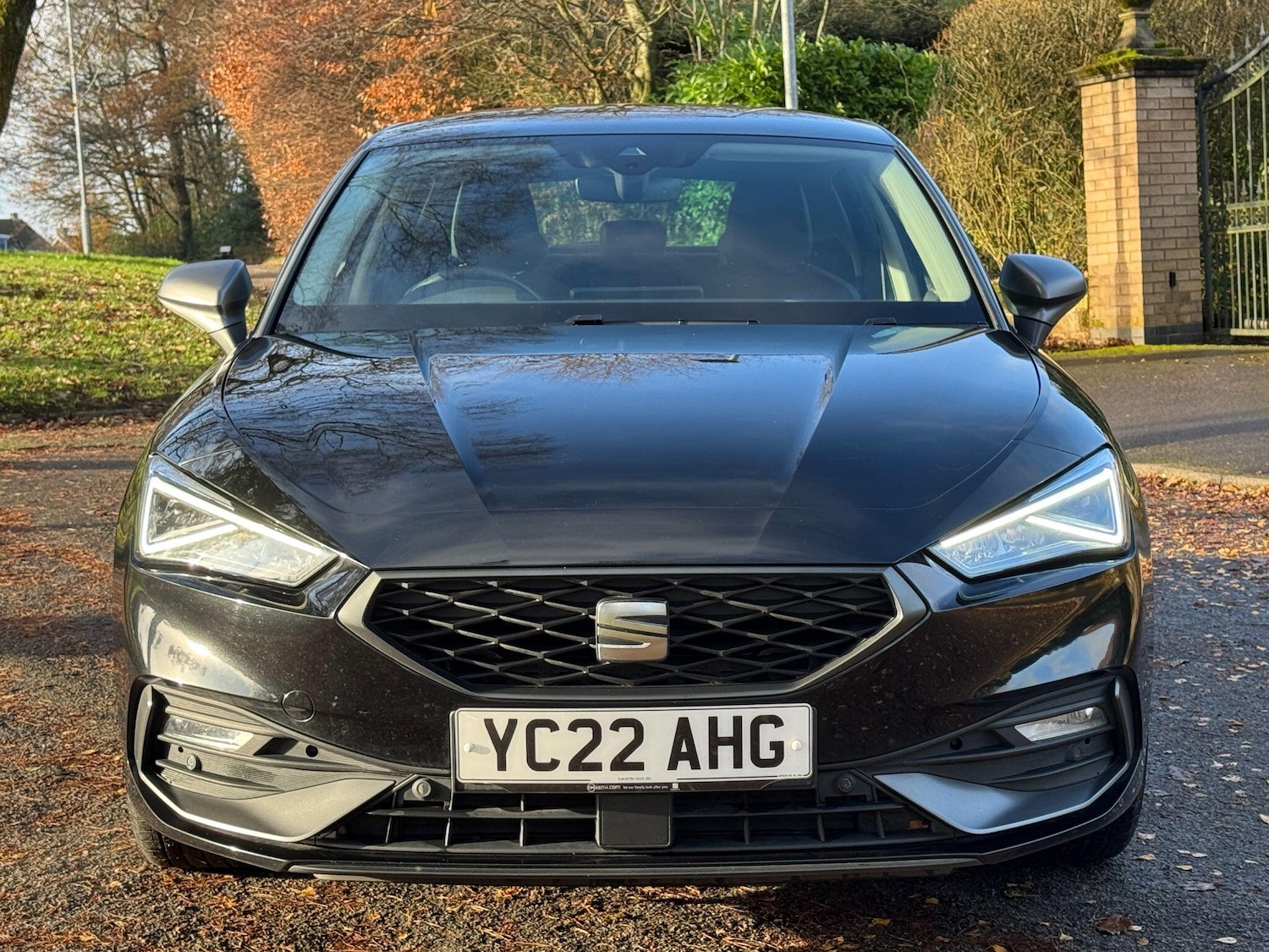 Used SEAT Leon 2022 for sale - 76865722: Photo 6