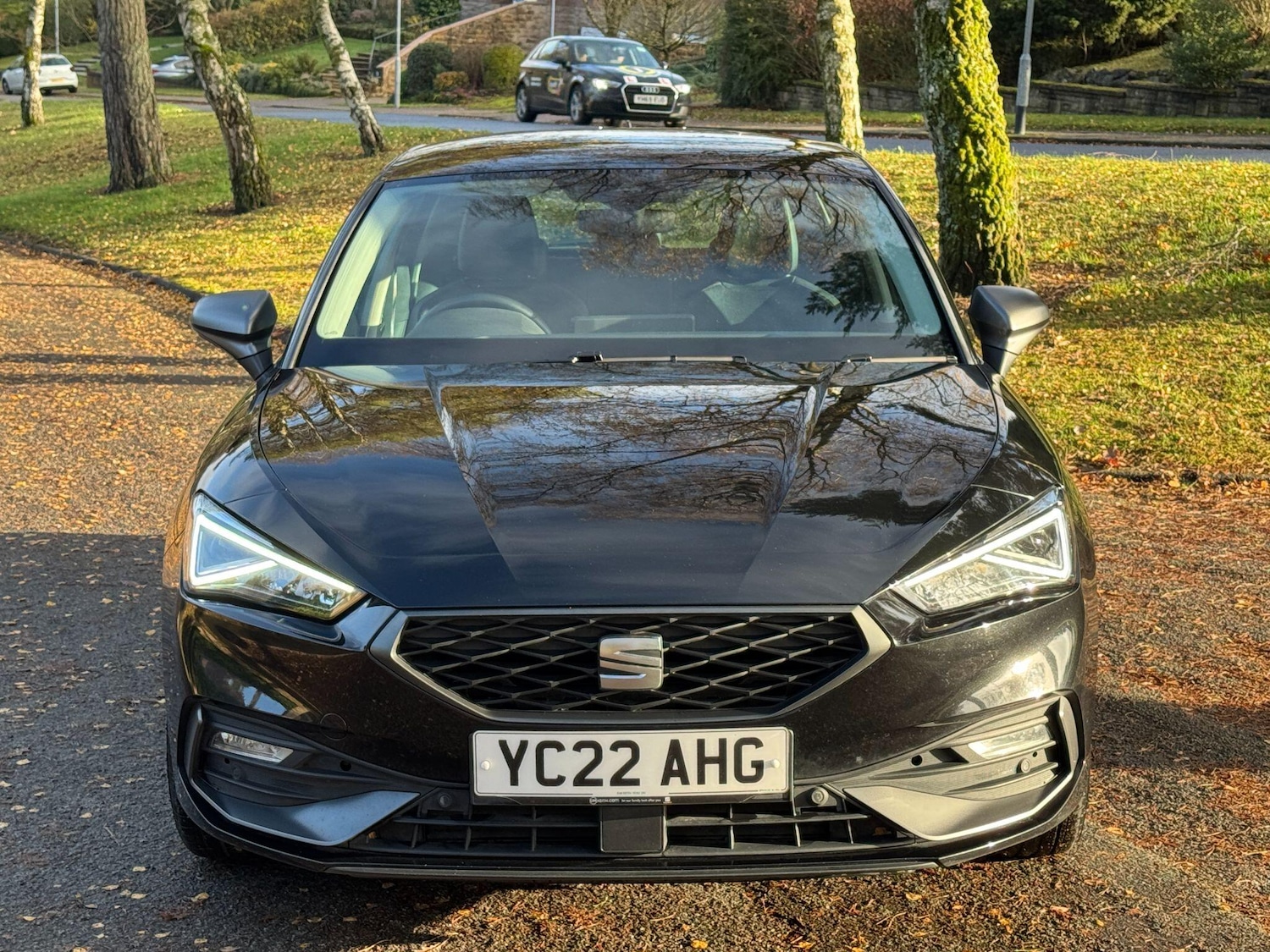 Used SEAT Leon 2022 for sale - 76865722: Photo 63