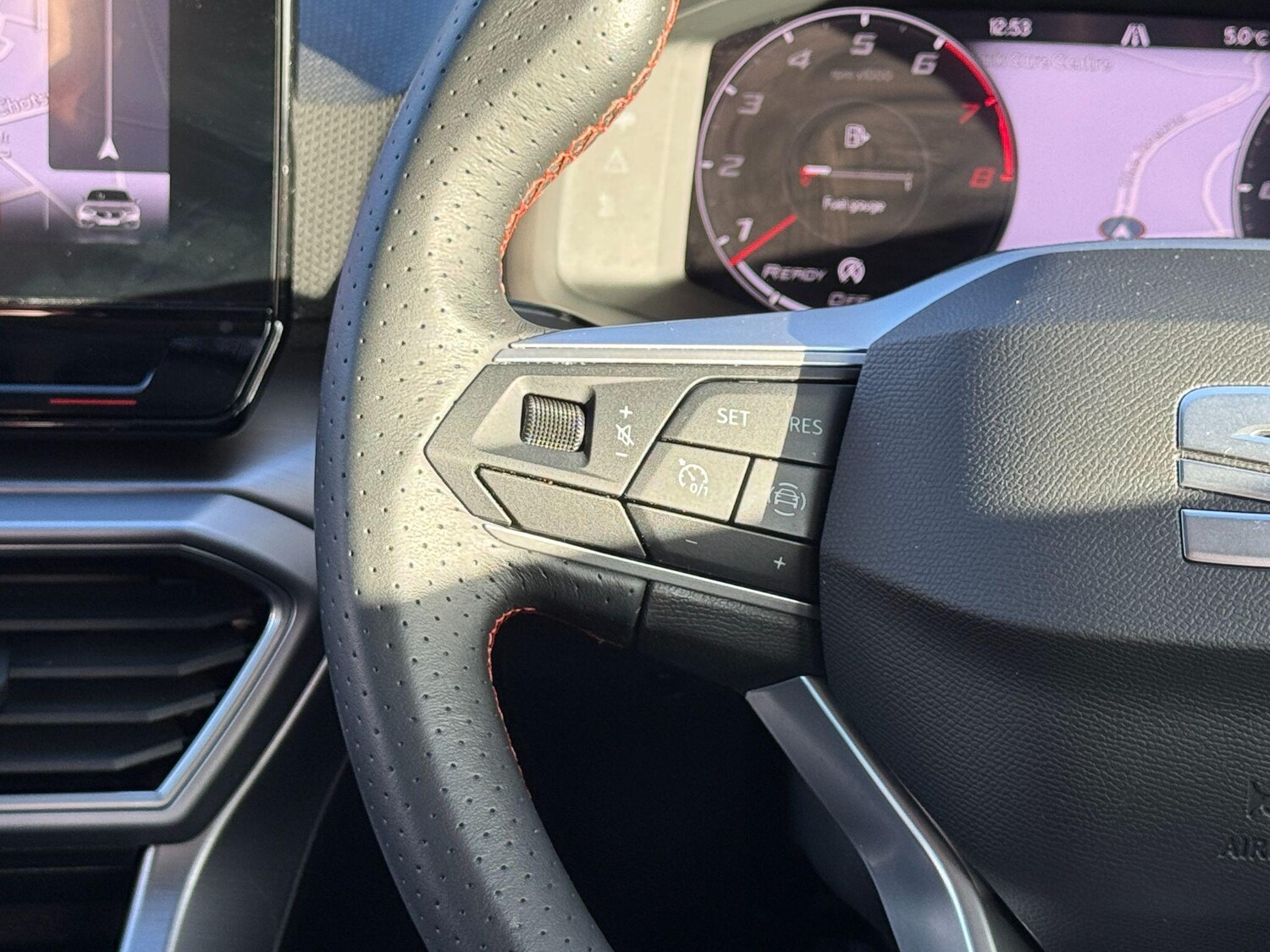 Used SEAT Leon 2022 for sale - 76865722: Photo 64