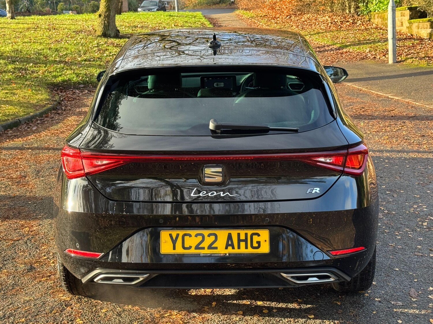 Used SEAT Leon 2022 for sale - 76865722: Photo 65