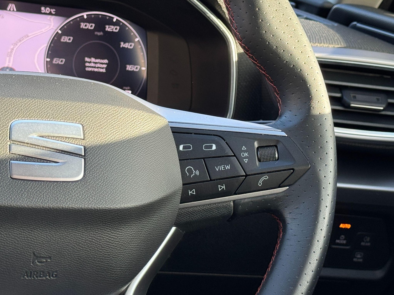 Used SEAT Leon 2022 for sale - 76865722: Photo 66