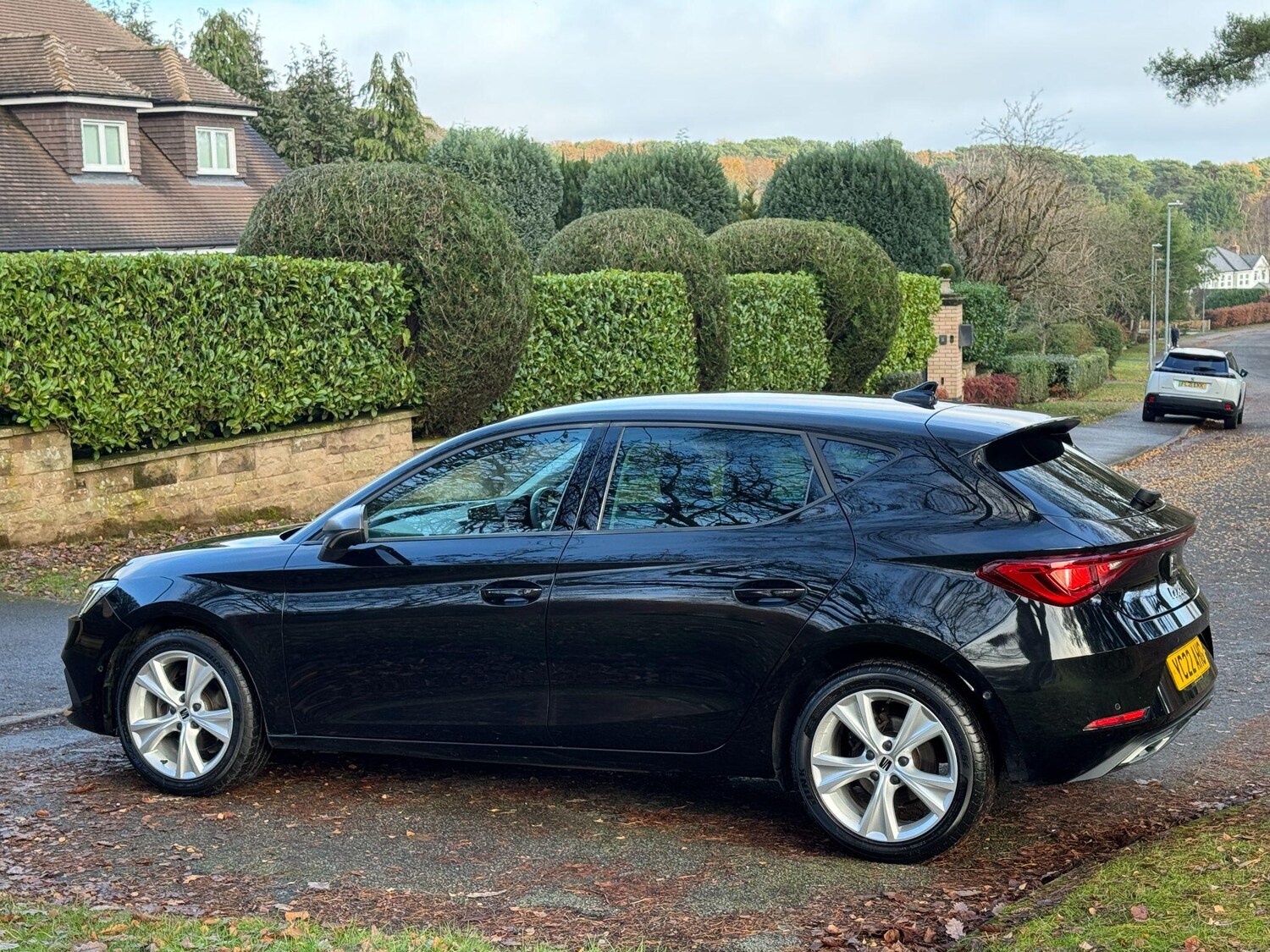 Used SEAT Leon 2022 for sale - 76865722: Photo 67