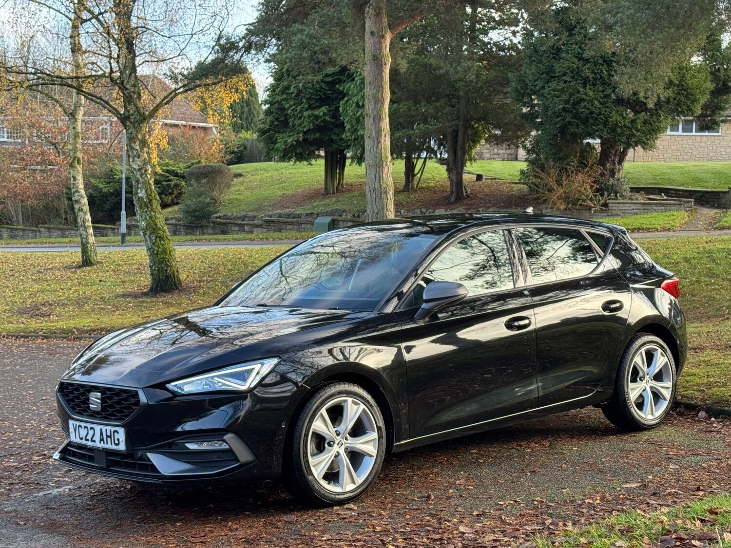 Used SEAT Leon 2022 for sale - 76865722: Photo 70