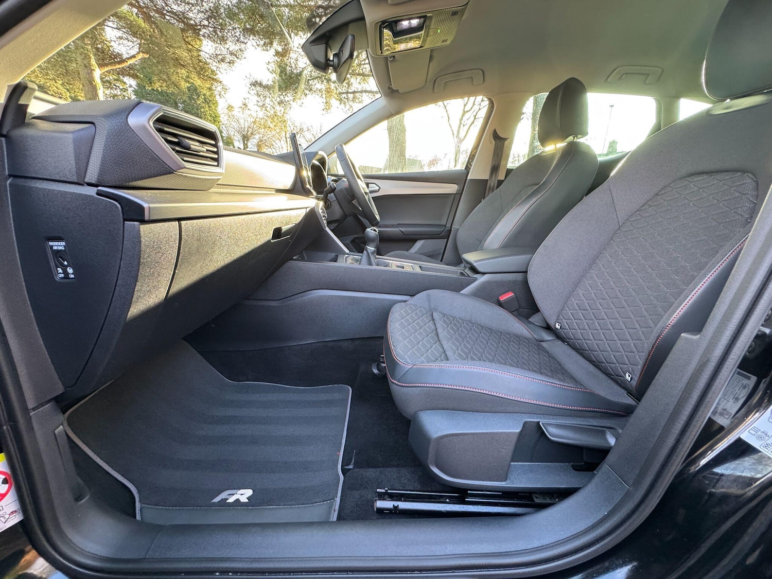 Used SEAT Leon 2022 for sale - 76865722: Photo 74