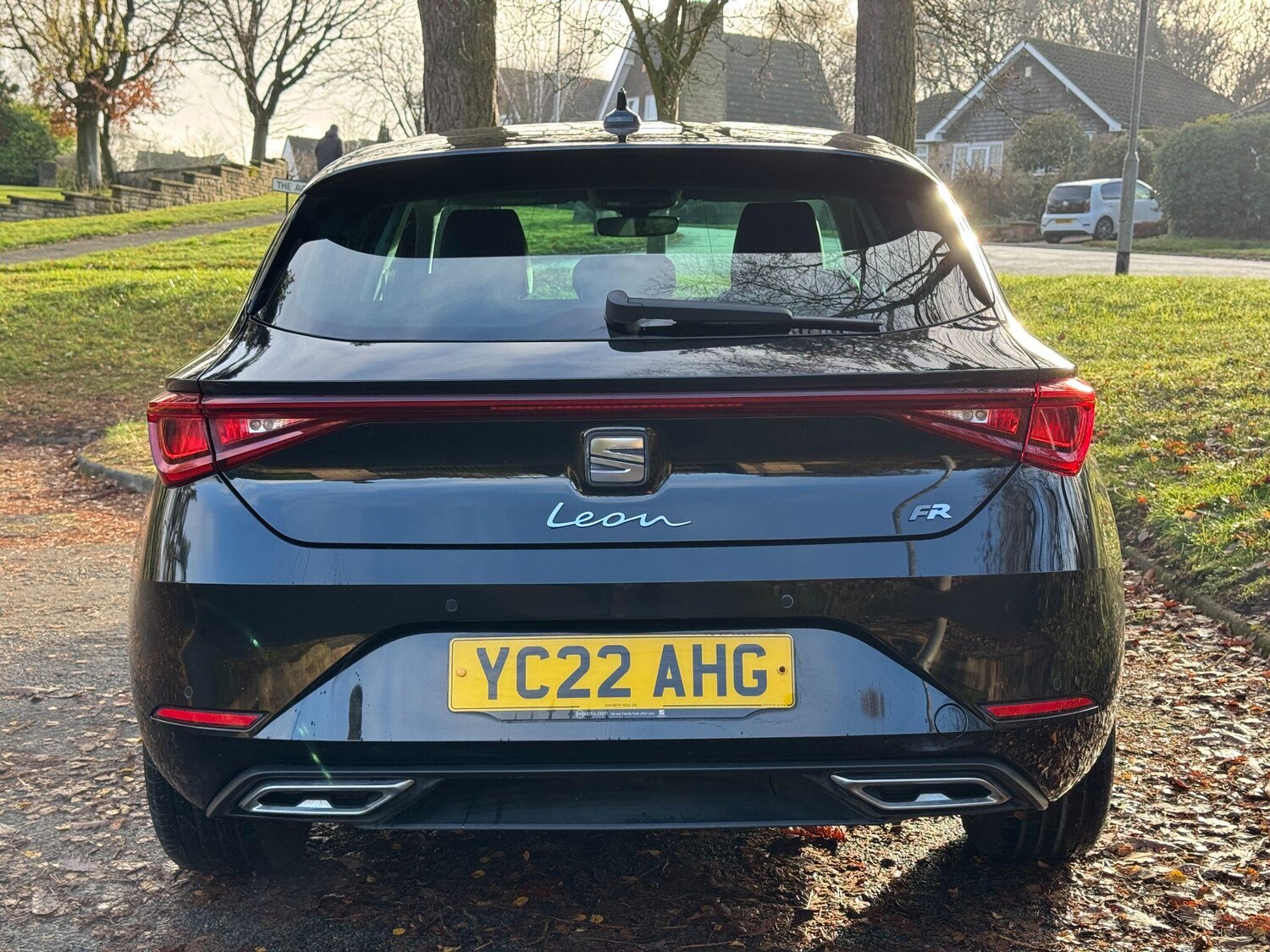 Used SEAT Leon 2022 for sale - 76865722: Photo 75