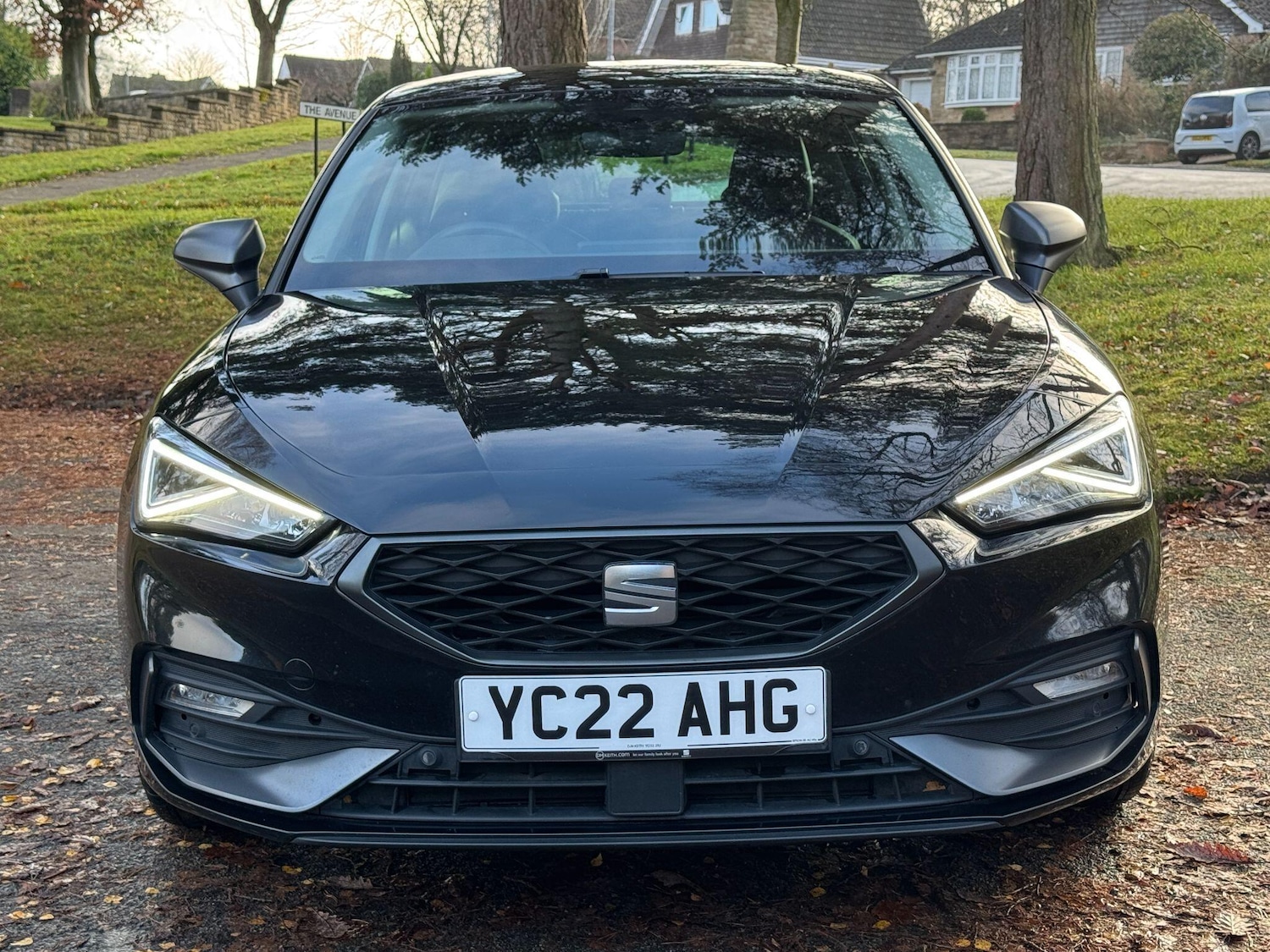 Used SEAT Leon 2022 for sale - 76865722: Photo 76