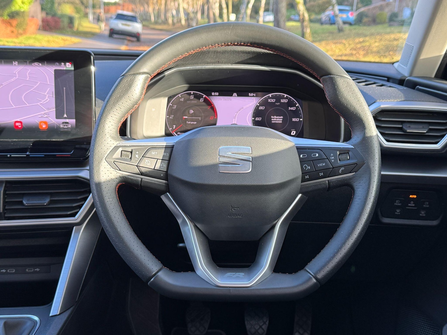 Used SEAT Leon 2022 for sale - 76865722: Photo 77