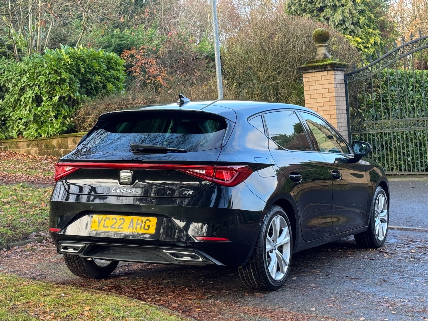 Used SEAT Leon 2022 for sale - 76865722: Photo 79