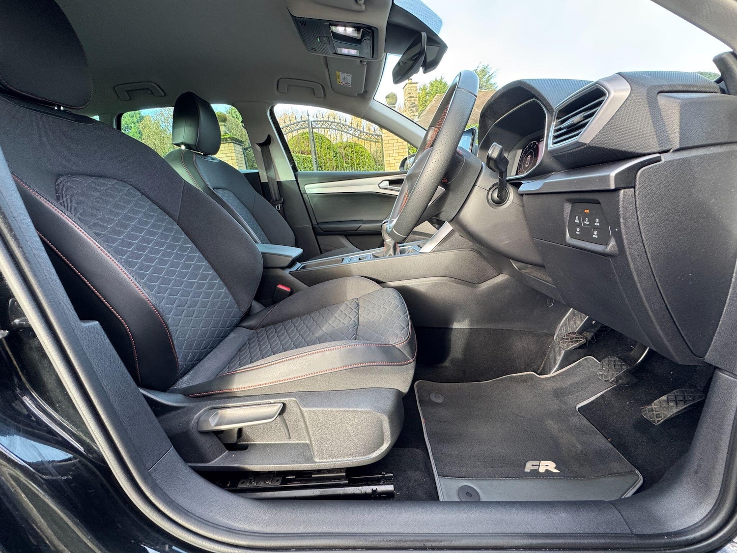 Used SEAT Leon 2022 for sale - 76865722: Photo 80