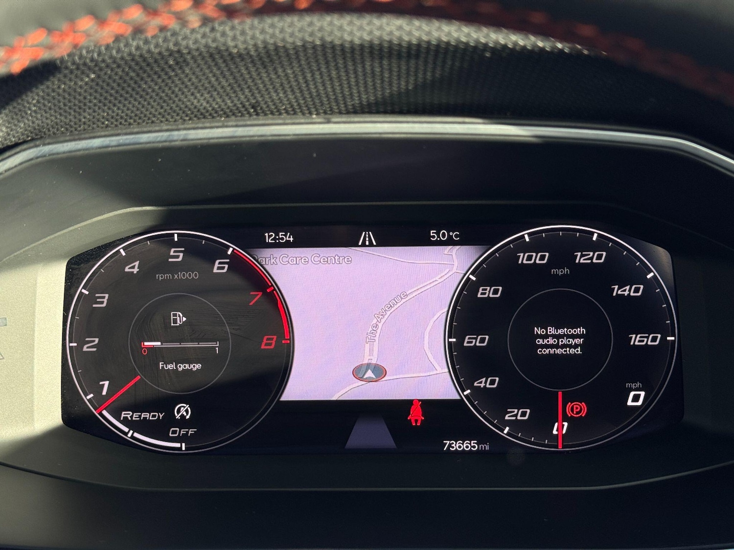 Used SEAT Leon 2022 for sale - 76865722: Photo 82