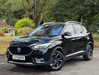 2023 (73) - 1.5 VTi-TECH Exclusive Euro 6 (s/s) 5dr