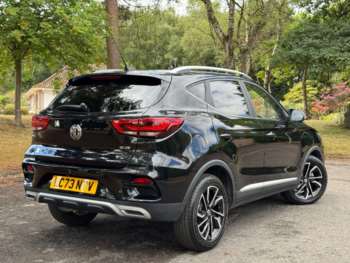 Used MG MG ZS 2023 for sale - 75279429: Photo