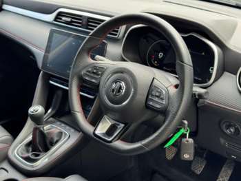Used MG MG ZS 2023 for sale - 75279429: Photo