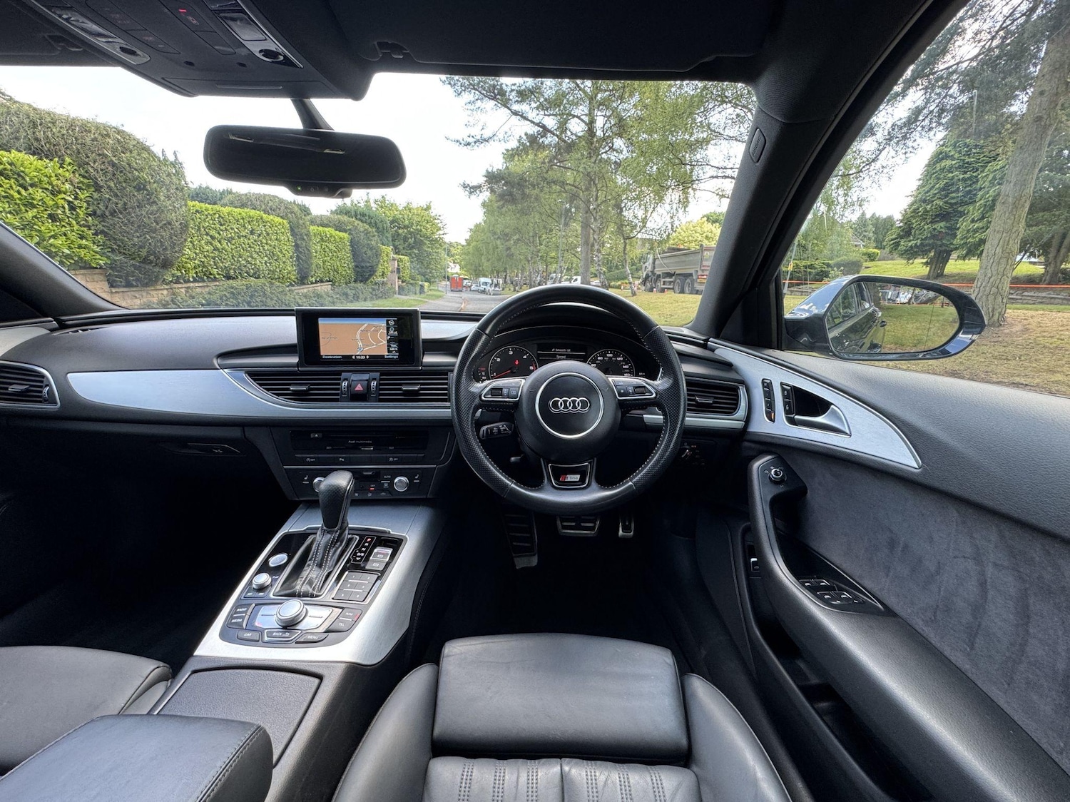 Vehicle 67