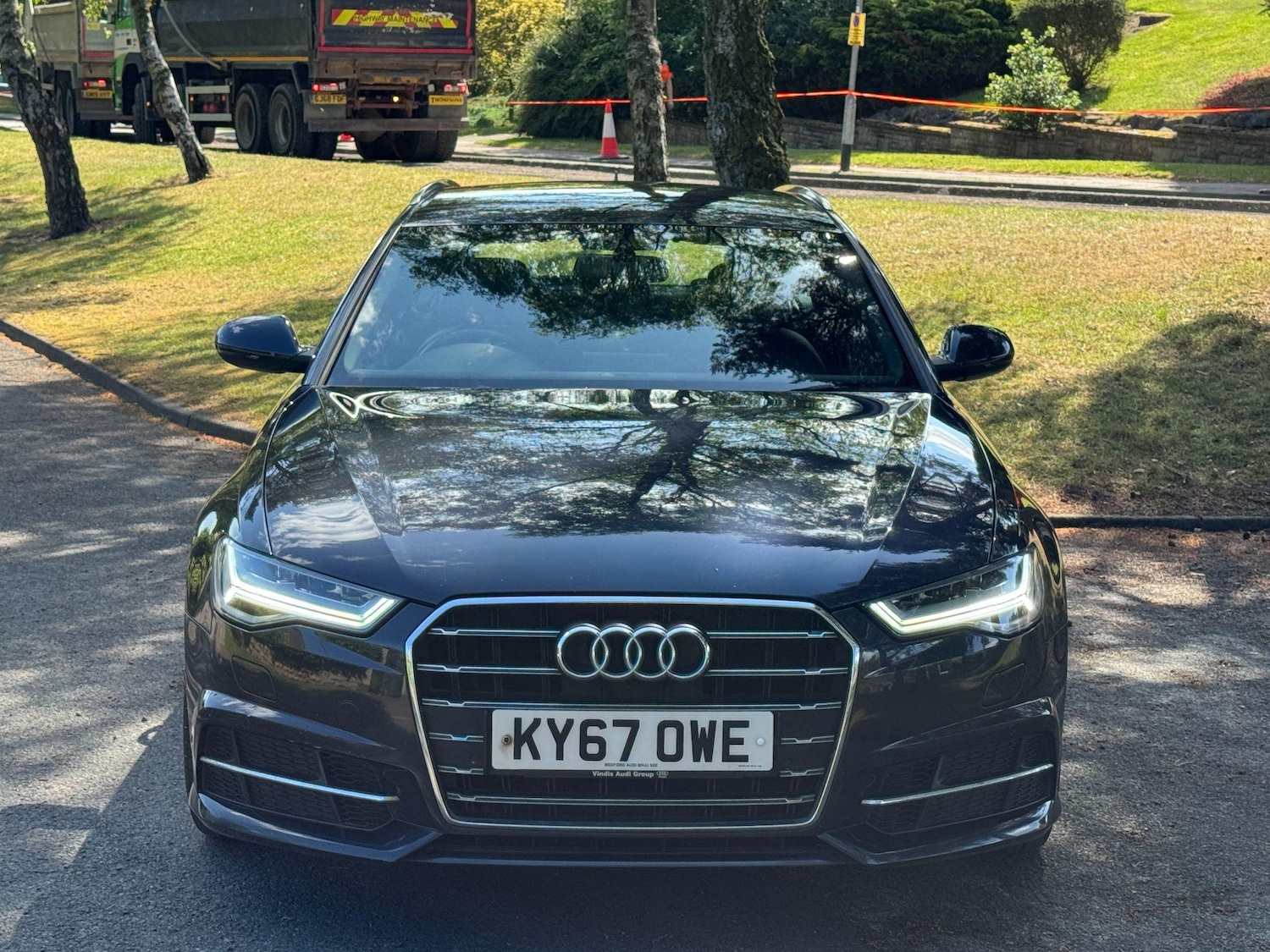 Vehicle 69