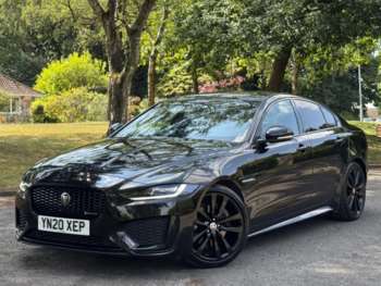 2020 (20) - 2.0 P250i R-Dynamic HSE Auto Euro 6 (s/s) 4dr