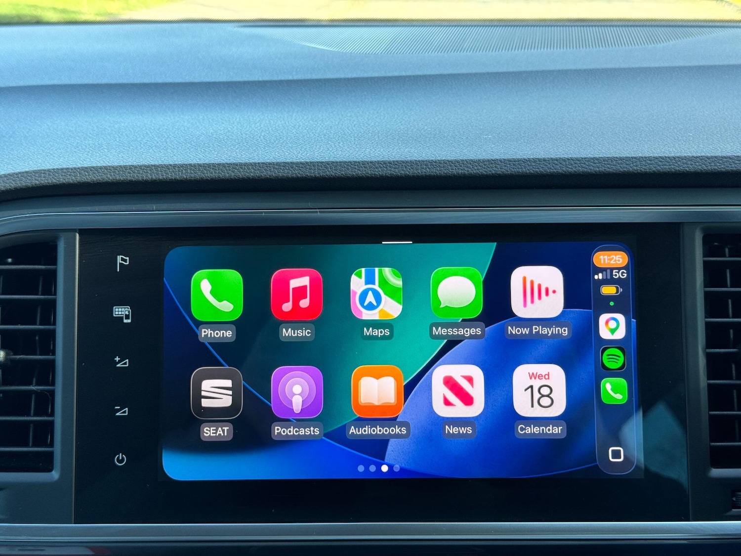 Used SEAT Ateca 2023 for sale - 77970348: Photo 12