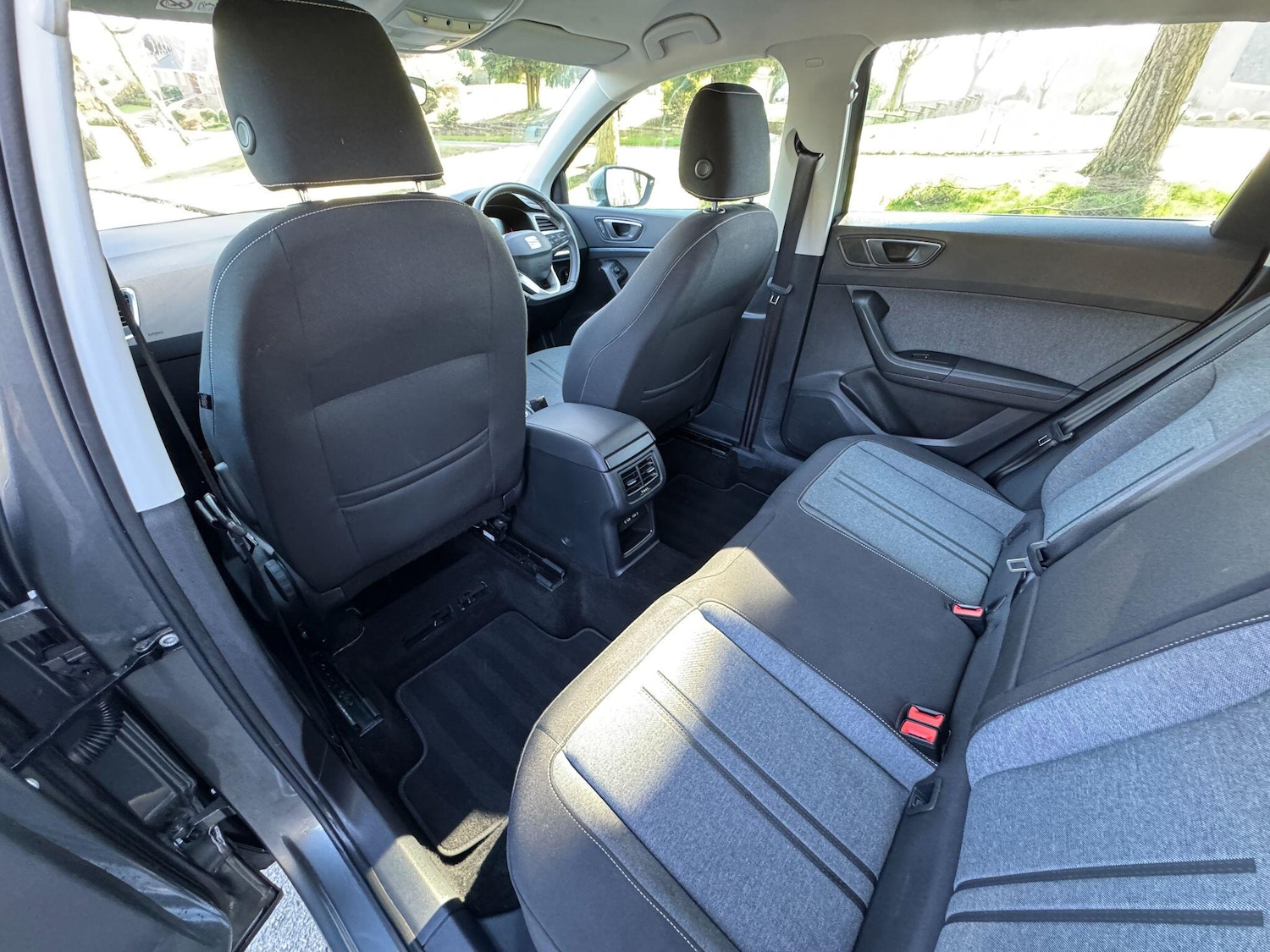 Used SEAT Ateca 2023 for sale - 77970348: Photo 14