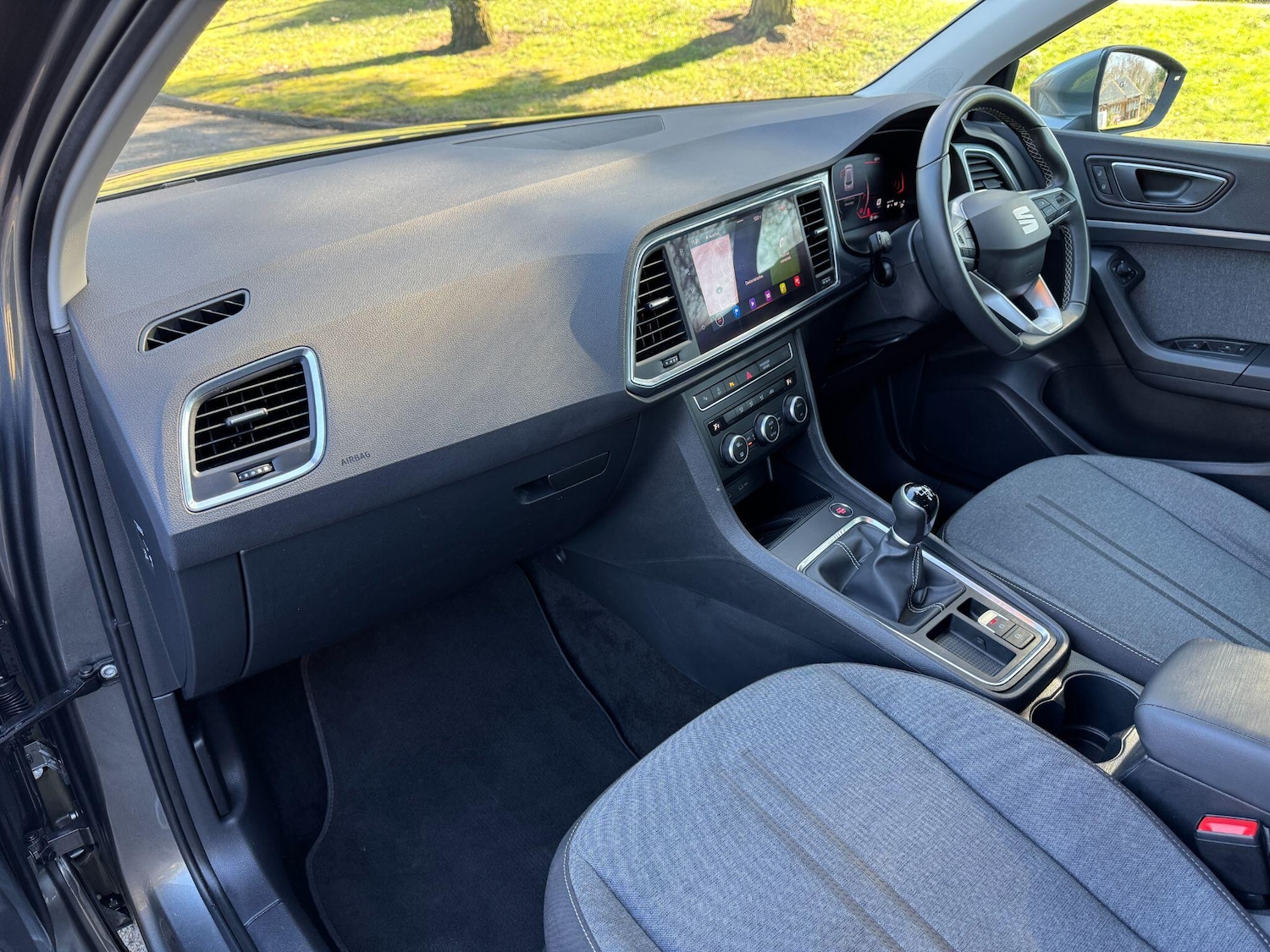 Used SEAT Ateca 2023 for sale - 77970348: Photo 16