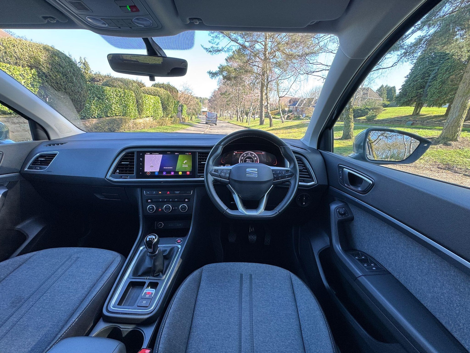 Used SEAT Ateca 2023 for sale - 77970348: Photo 24