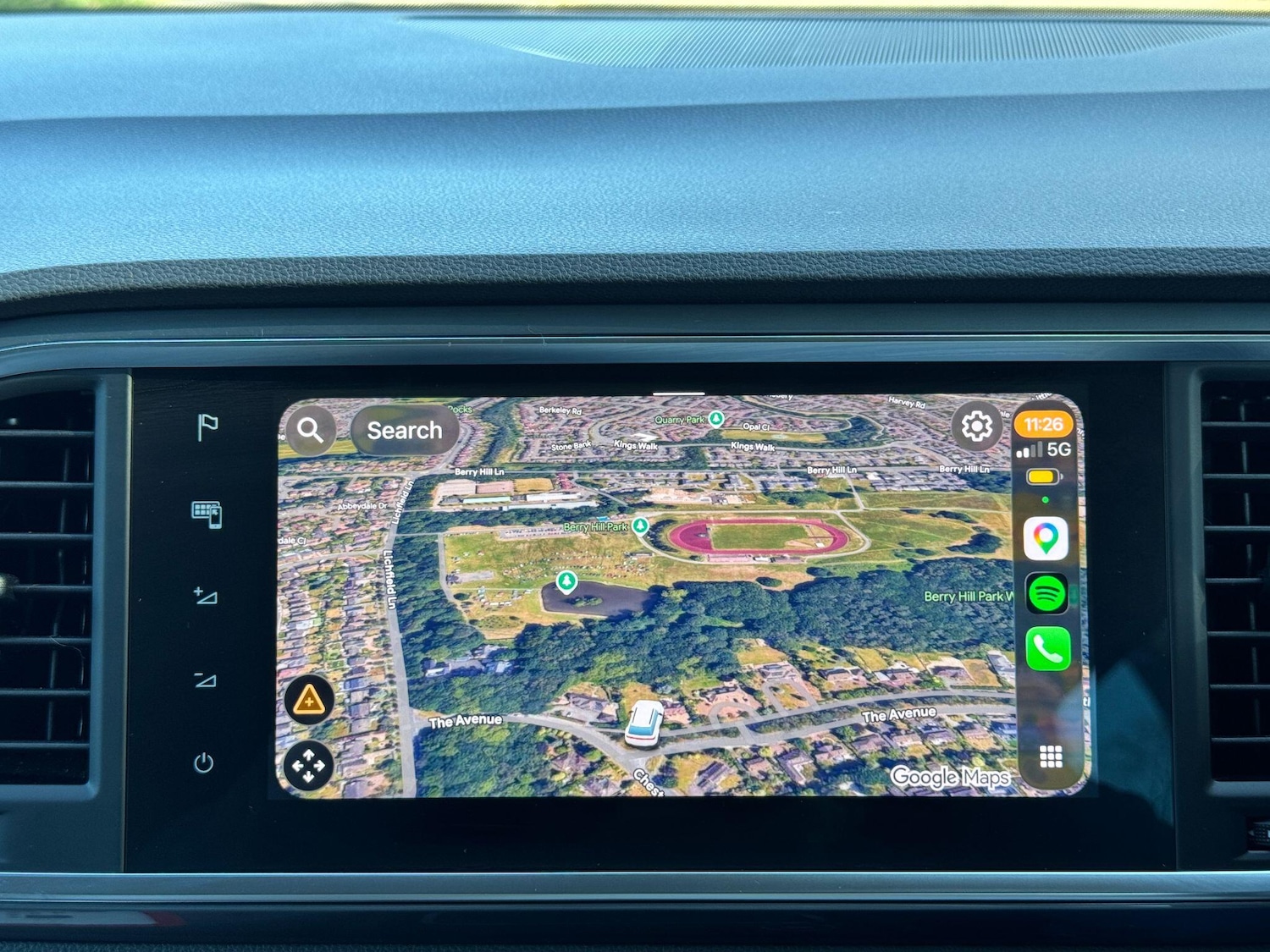 Used SEAT Ateca 2023 for sale - 77970348: Photo 27