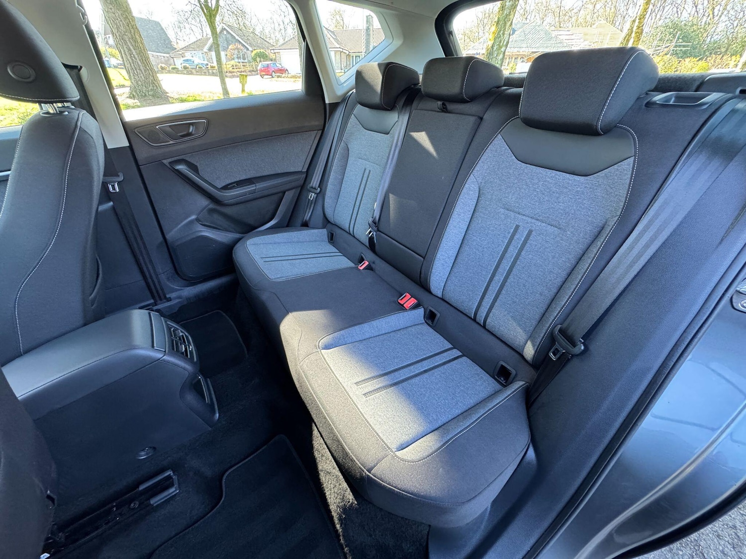 Used SEAT Ateca 2023 for sale - 77970348: Photo 28