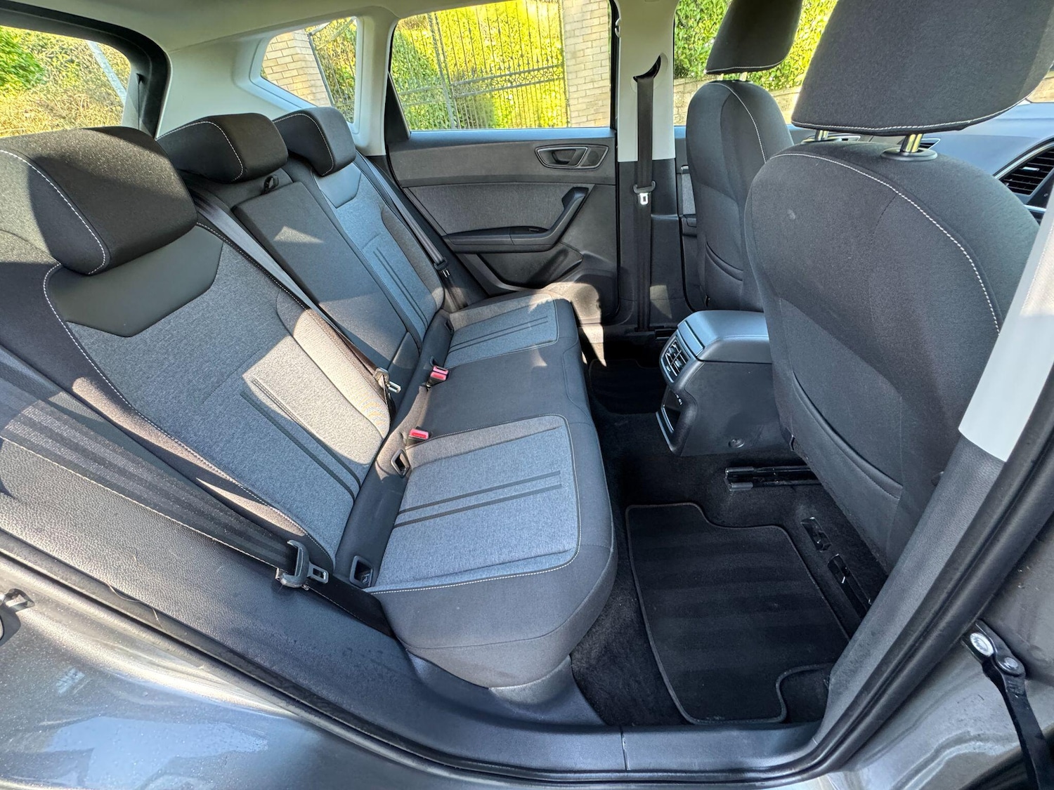 Used SEAT Ateca 2023 for sale - 77970348: Photo 35