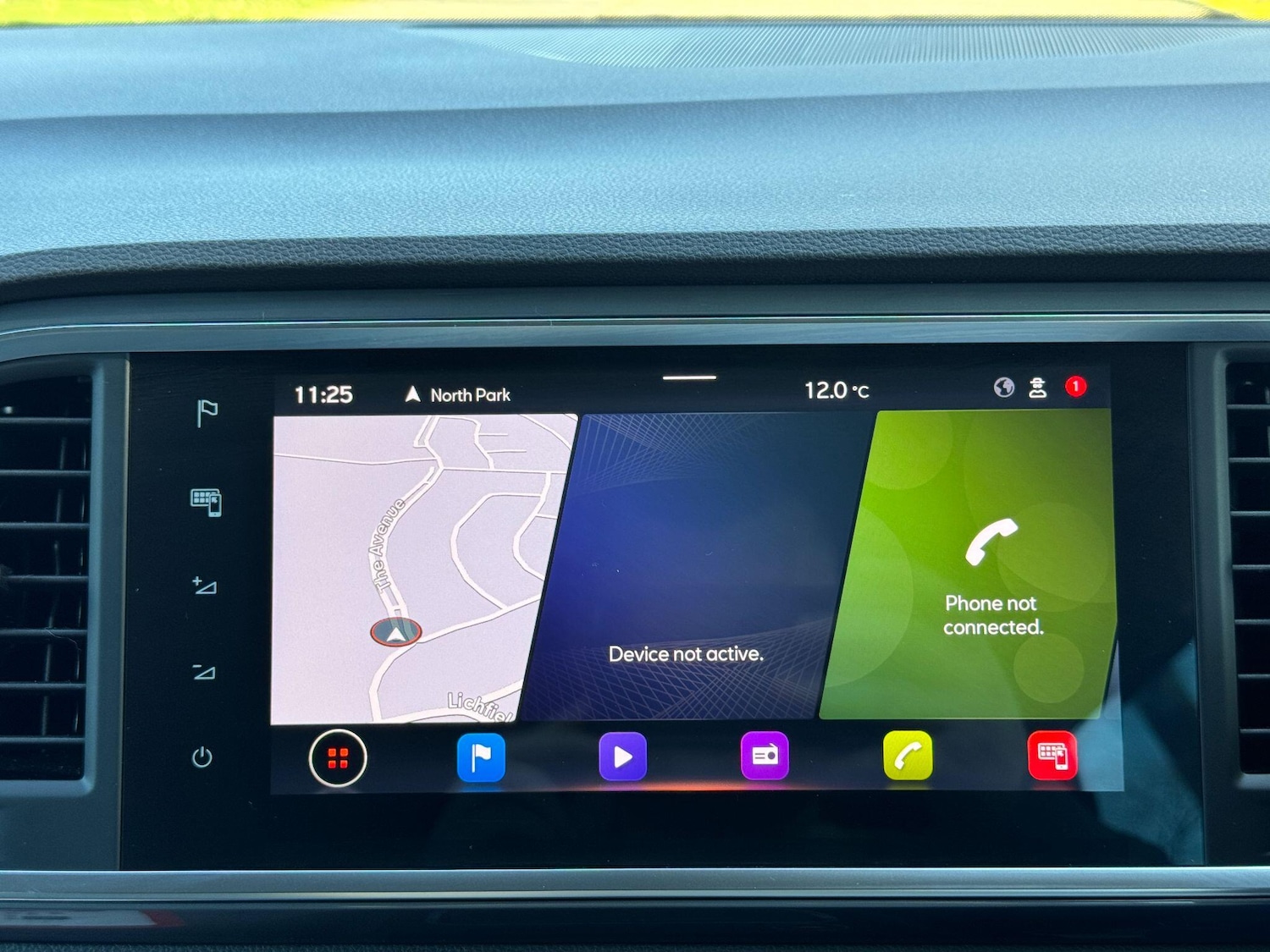 Used SEAT Ateca 2023 for sale - 77970348: Photo 36