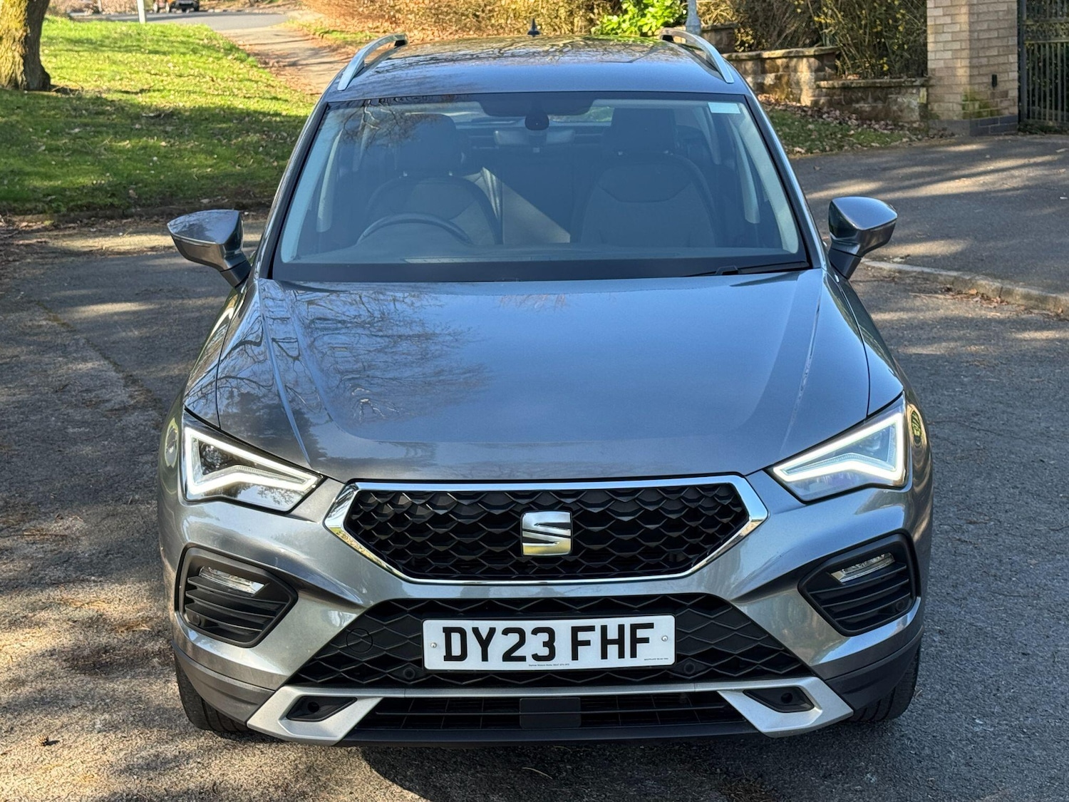 Used SEAT Ateca 2023 for sale - 77970348: Photo 37