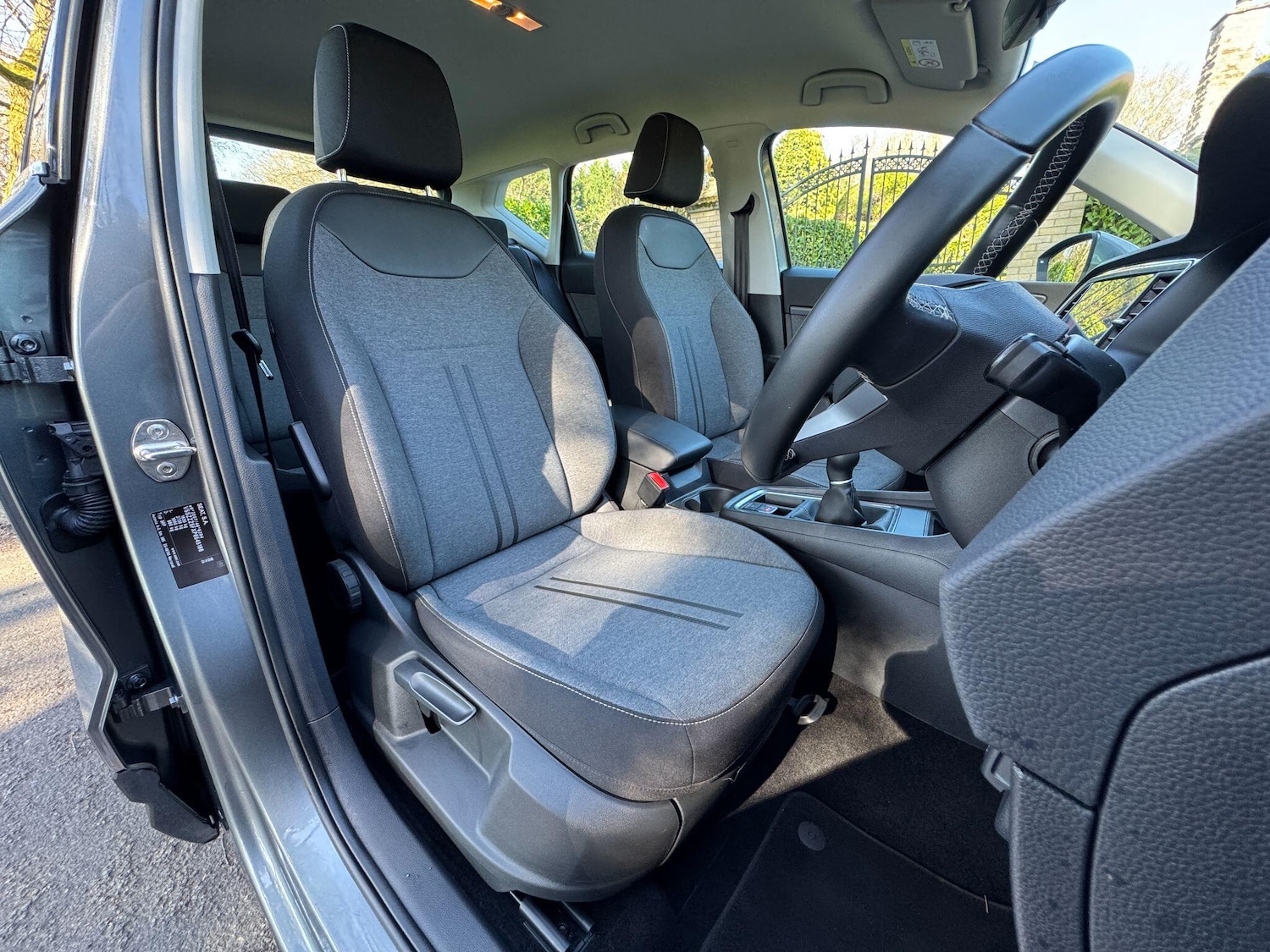 Used SEAT Ateca 2023 for sale - 77970348: Photo 39