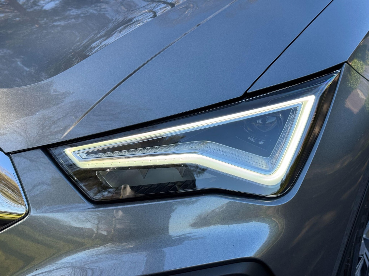 Used SEAT Ateca 2023 for sale - 77970348: Photo 41