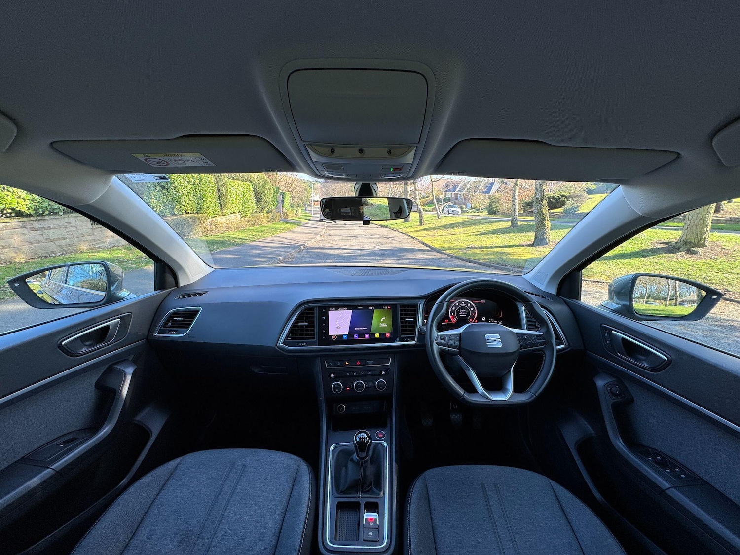 Used SEAT Ateca 2023 for sale - 77970348: Photo 45