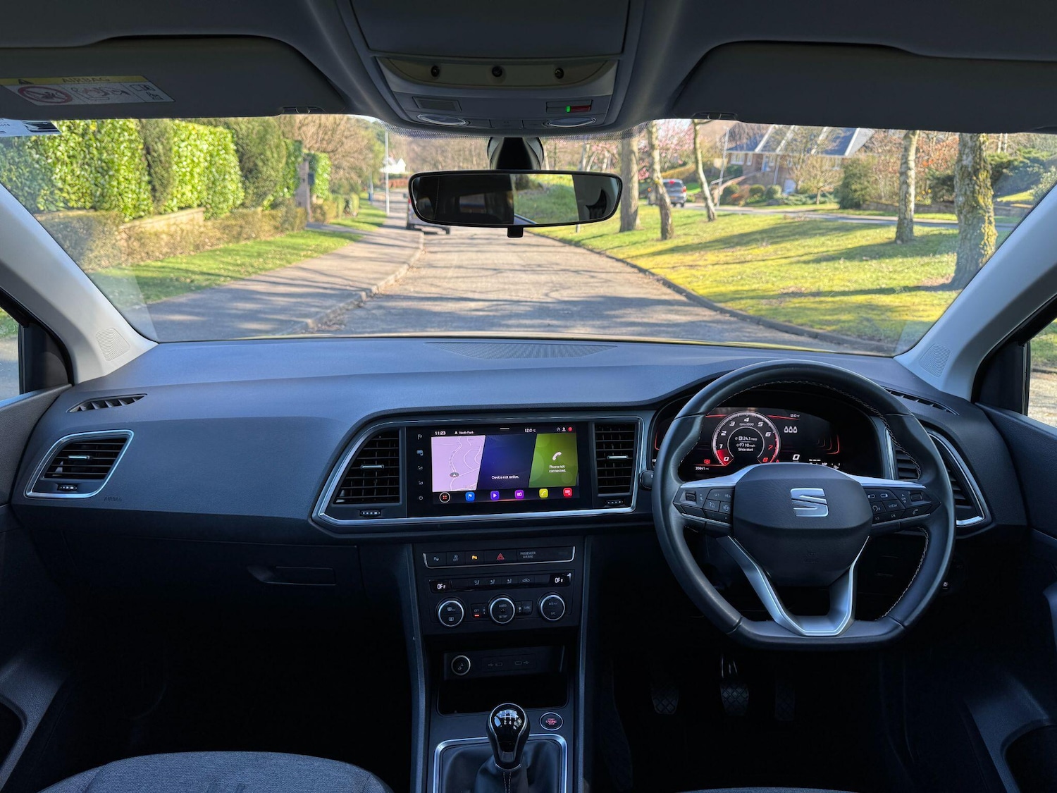 Used SEAT Ateca 2023 for sale - 77970348: Photo 48