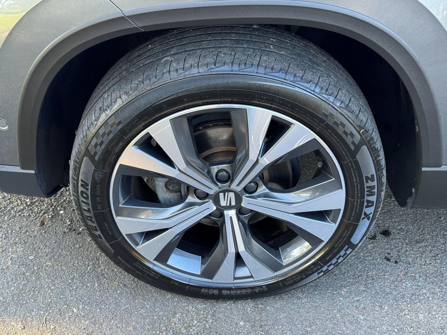 Used SEAT Ateca 2023 for sale - 77970348: Photo 50