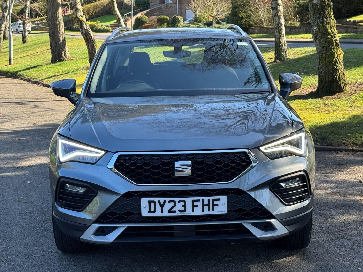 Used SEAT Ateca 2023 for sale - 77970348: Photo 55