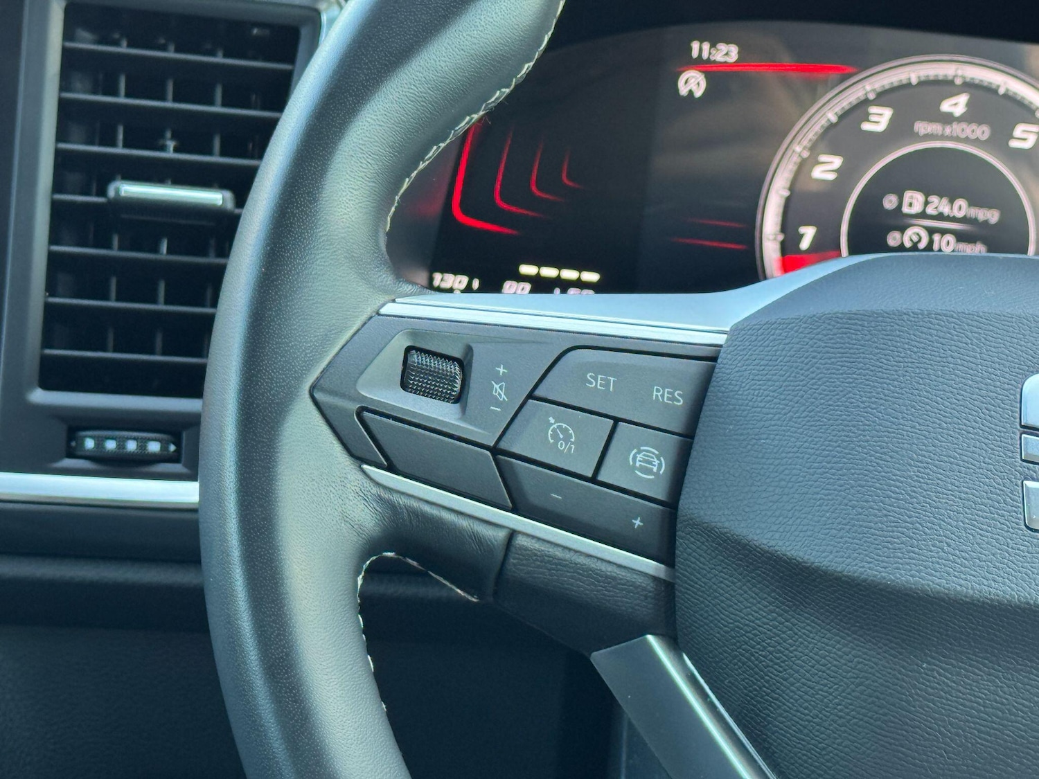 Used SEAT Ateca 2023 for sale - 77970348: Photo 57