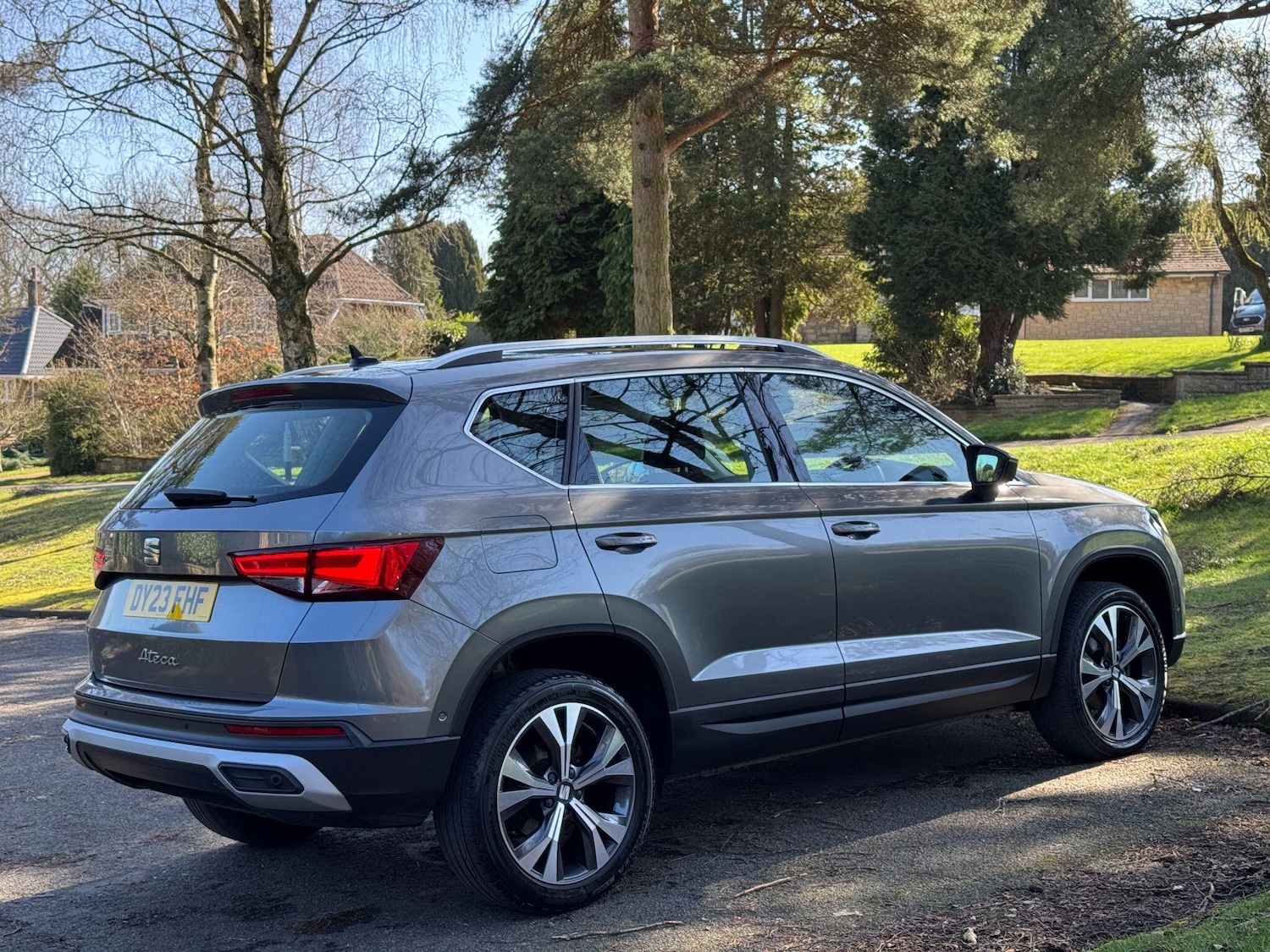 Used SEAT Ateca 2023 for sale - 77970348: Photo 58