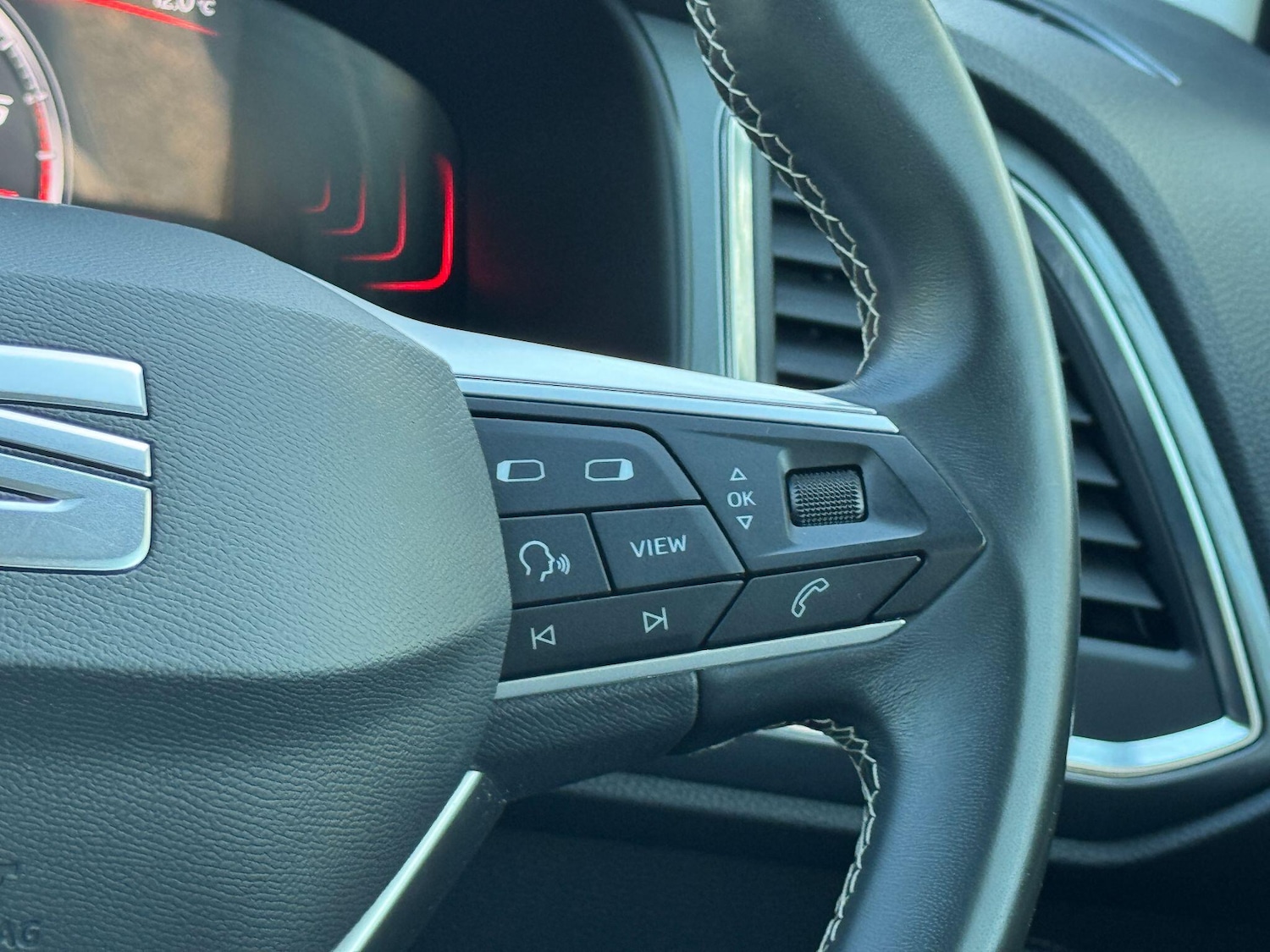 Used SEAT Ateca 2023 for sale - 77970348: Photo 59