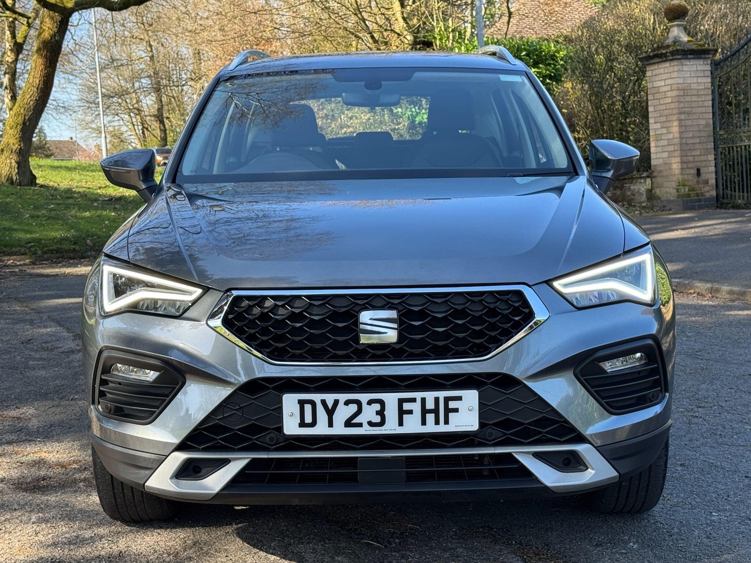 Used SEAT Ateca 2023 for sale - 77970348: Photo 6