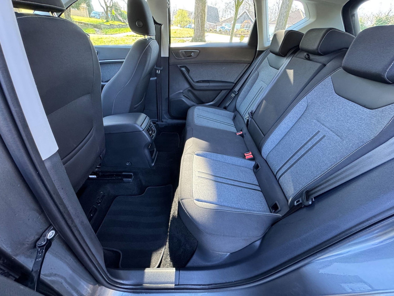 Used SEAT Ateca 2023 for sale - 77970348: Photo 64