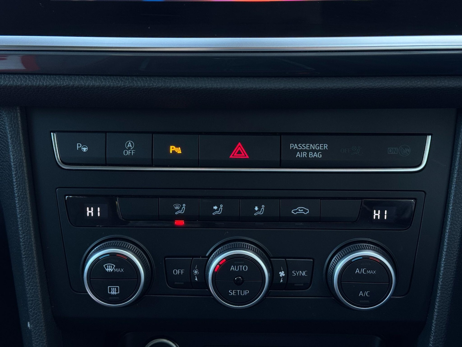 Used SEAT Ateca 2023 for sale - 77970348: Photo 65