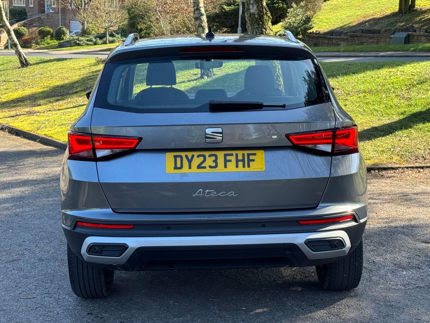 Used SEAT Ateca 2023 for sale - 77970348: Photo 67