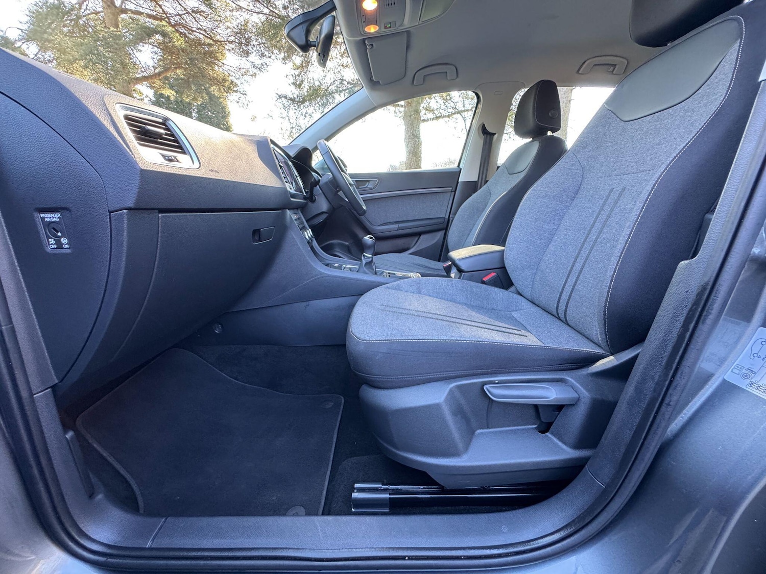 Used SEAT Ateca 2023 for sale - 77970348: Photo 69