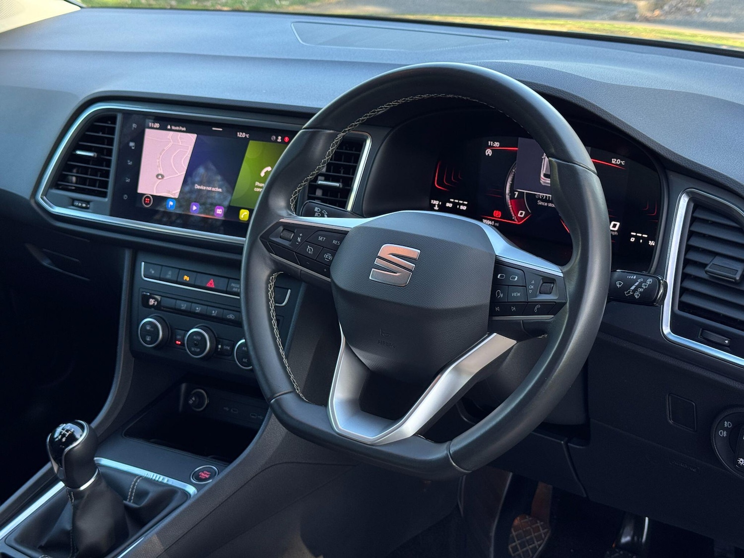 Used SEAT Ateca 2023 for sale - 77970348: Photo 72